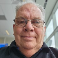 Bruce Liston