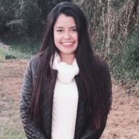 Abigail García De Alba