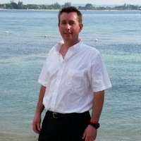 Steve Snyder