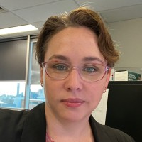 Amy Hamilton