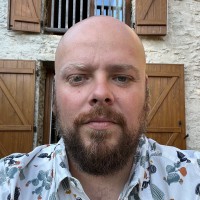 Mathieu Chamard
