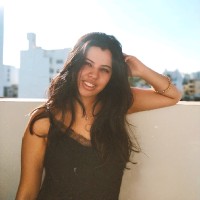 Bruna Alvarez Muro