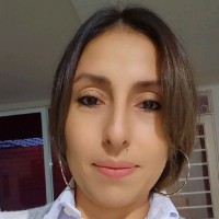 Luz Andrea Bonilla Tejada