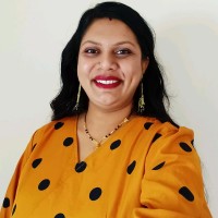 Unnati Patel
