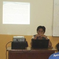 Paskalis Ngilawane