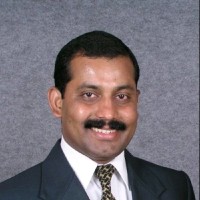 Girish Nidyamale
