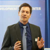 Frank Heinrich