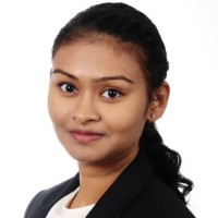 Srilakshmi Vishwanath Bentur