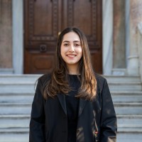 Hatice Begüm Karaman