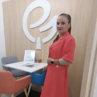Ing. Kateřina Jiráňová