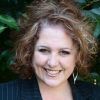 Rhonda Warner