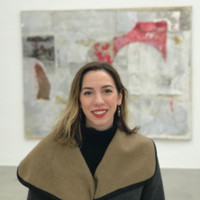 Elizabeth Anastos Holmes