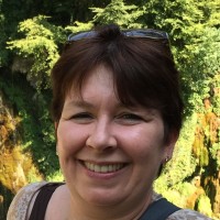 Patricia Thomas