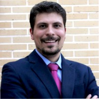 Camilo Antonio Feijoo Spena