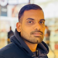 Sreejith P.L