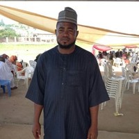 Mohammed Usman, Mba, Pgde, Afiibi