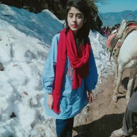 zara babar