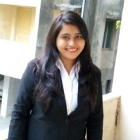 Utsavi Patel