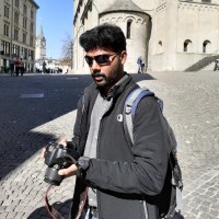 Lawrence Ranjan F