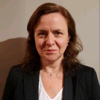 Mairead O Mahony