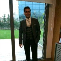Erdem Saf