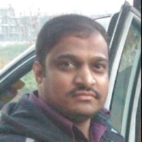 Santosh Shinde