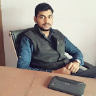 Ankit Kumar Singh