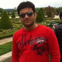 Sahil Zaveri