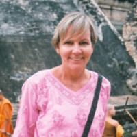 Lisa Yank