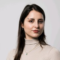 Stefana Aprotosoaei