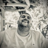Ivo Daniel Boros