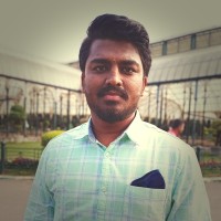 Tejesh Ms