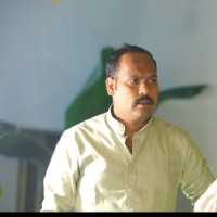 Vasanth Kumar Ginga