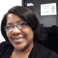 Teresa Ruth Mosquera Barantes