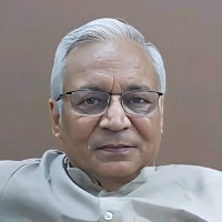 Munindra Misra