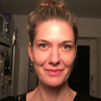 Lisbeth Andersson