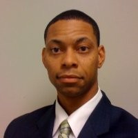 Jamaal Jackson