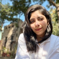 Komal Nirmal