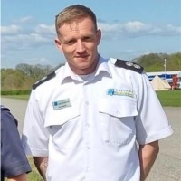 Anthony Naylor