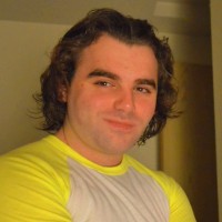 Matthew Raymond