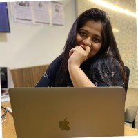 Preeti .