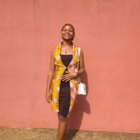 Prayer Chukwuonye