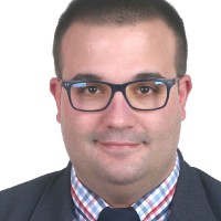 Josué García Madroño