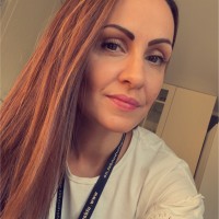 Renée Maria De Sousa Blyverket