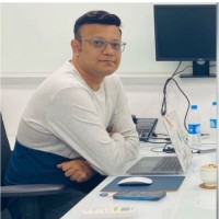 Nishant Kakkar