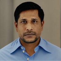 Dhanraj Singh Parmar