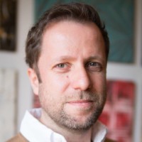 Ilya Starobinets, CFA