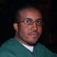 Derrick Beasley