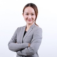 Michelle Lau