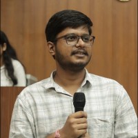 Tejas Kamble